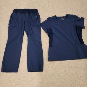 Iflex Cherokee scrubs